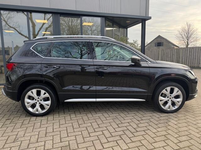 Seat ATECA 1.5 TSI Xperience Business Intense Automaat | Airco | Stoelverw. |