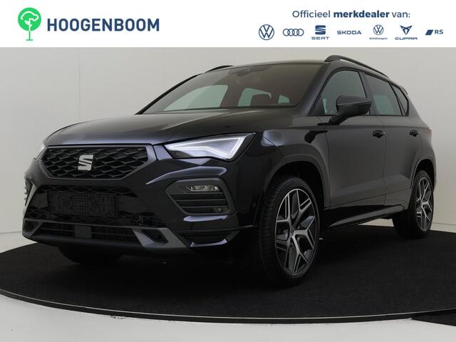 Seat ATECA 1.5 TSI FR Business Intense