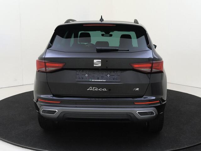 Seat ATECA 1.5 TSI FR Business Intense