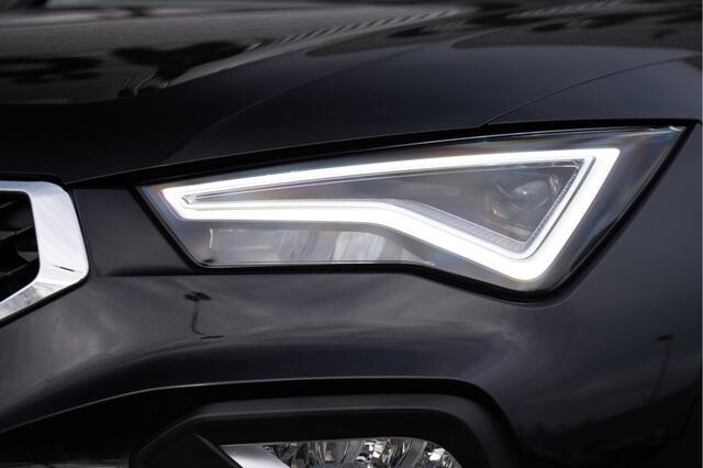 Seat ATECA 1.5 TSI FR Business Intense | Beats | CarPlay | Navi | Park Assist | Stoelverw.