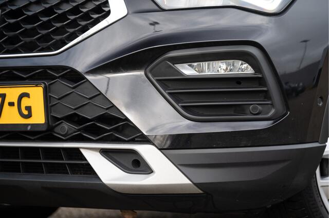 Seat ATECA 1.5 TSI FR Business Intense | Beats | CarPlay | Navi | Park Assist | Stoelverw.