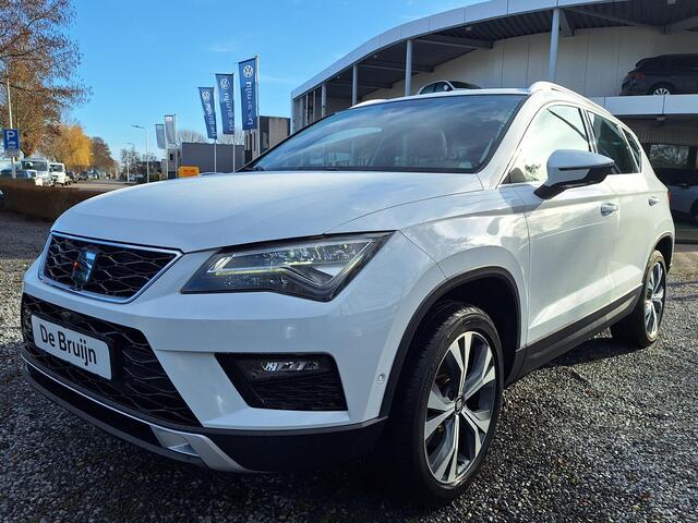 Seat ATECA 1.4 TSI 150pk DSG Xcellence (Pano,360 Camera,Navi,Carplay)