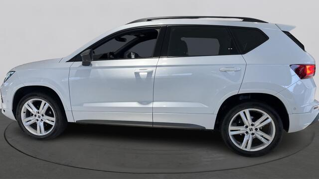 Seat ATECA 1.5 TSI 150pk FR Business Intense DSG / Navigatie / Stoel+Stuurverwarming / Camera