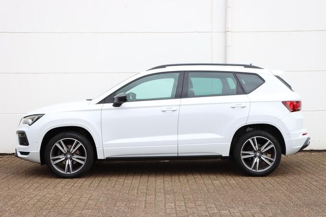 Seat ATECA 1.5 TSI Xperience Business Intense