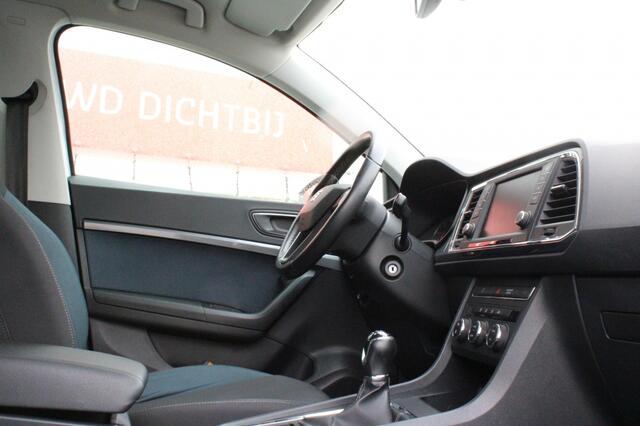 Seat ATECA 1.4 EcoTSI Style