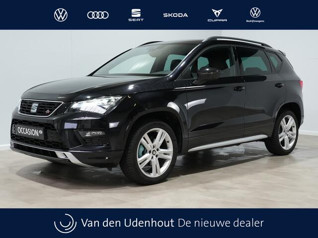Seat ATECA 1.5 TSI 150pk DSG FR Business Intense Camera Navi. Carplay/Android ACC Stoelverw. Beats Audio 324
