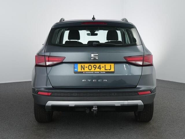 Seat ATECA 1.5 TSI Style Business Intense | Trekhaak | Carplay | LED |