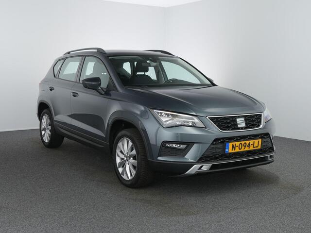 Seat ATECA 1.5 TSI Style Business Intense | Trekhaak | Carplay | LED |