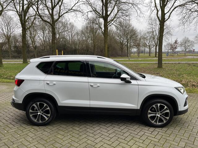 Seat ATECA 1.5 TSI Style Business Intense | CAMERA | CARPLAY | TREKHAAK