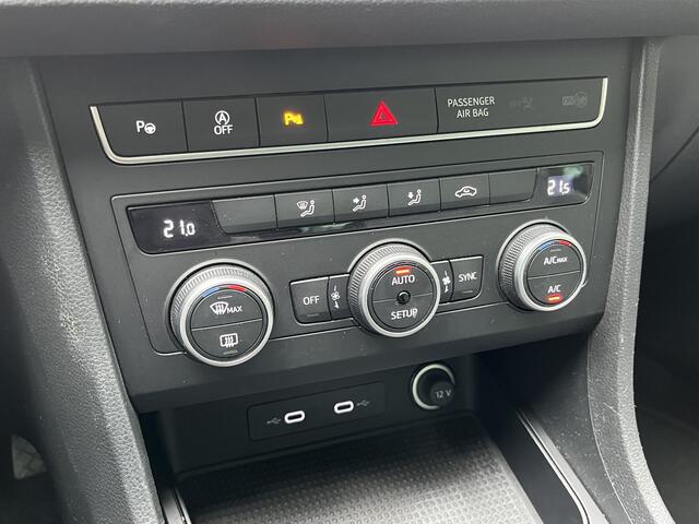 Seat ATECA 1.5 TSI Style Business Intense | CAMERA | CARPLAY | TREKHAAK