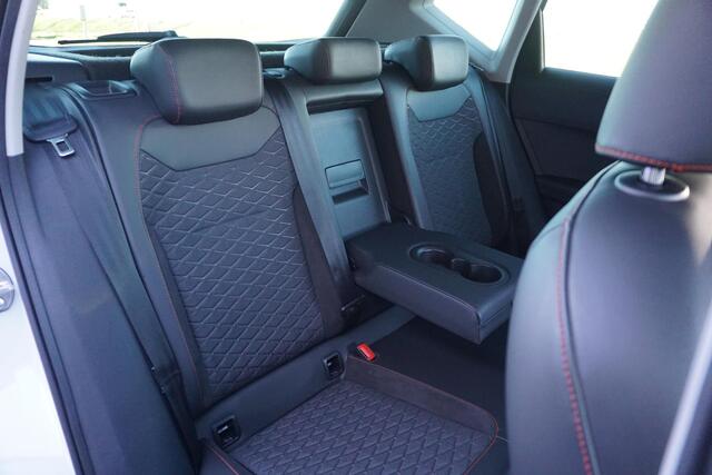 Seat ATECA 1.5 TSI FR