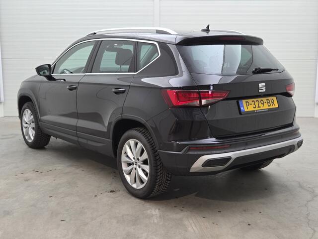 Seat ATECA 1.0 TSI Style Business Intense | Navi | Camera | Stuurverwarming |*