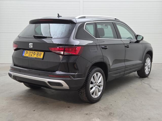 Seat ATECA 1.0 TSI Style Business Intense | Navi | Camera | Stuurverwarming |*