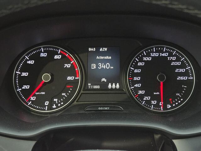 Seat ATECA 1.0 TSI Style Business Intense | Navi | Camera | Stuurverwarming |*