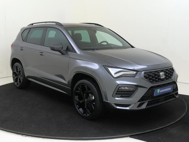 Seat ATECA 1.5 TSI FR Business Intense