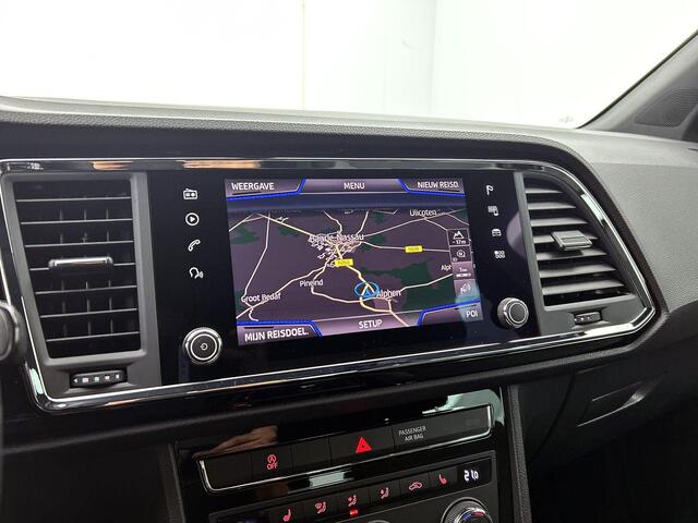 Seat ATECA 1.5 TSI FR Business Intense | Automaat | Voorstoel verwarming | Navigatie