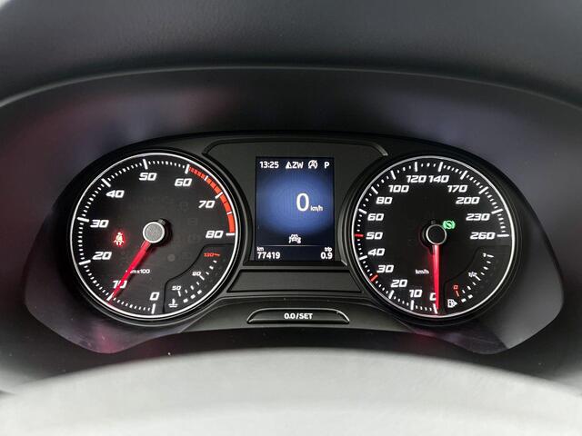 Seat ATECA 1.5 TSI FR Business Intense | Automaat | Voorstoel verwarming | Navigatie