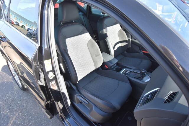 Seat ATECA 1.5 TSI FR Business Intense , VIRTUAL COCKPIT , EL TREKH , A UITRIJ CAM , ST+STUUR VERW ,