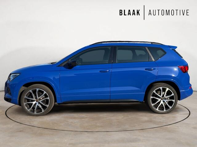 Seat ATECA 2.0 TSI 4DRIVE
