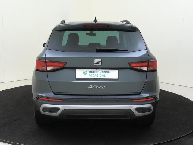Seat ATECA 1.5 TSI Style Business Intense | Trekhaak | Achteruitrijcamera | Cruise Control | CarPlay | Navigatie | Airco |