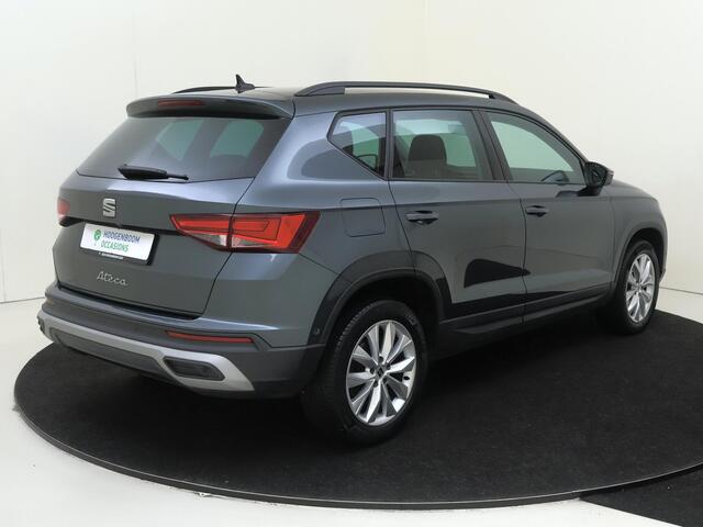 Seat ATECA 1.5 TSI Style Business Intense | Trekhaak | Achteruitrijcamera | Cruise Control | CarPlay | Navigatie | Airco |