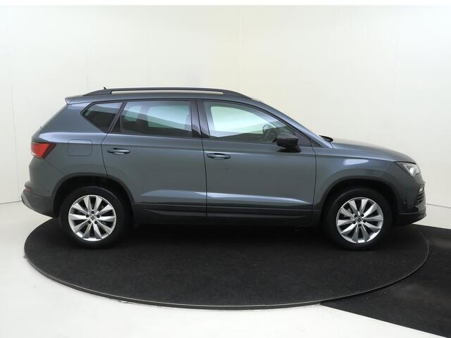 Seat ATECA 1.5 TSI Style Business Intense | Trekhaak | Achteruitrijcamera | Cruise Control | CarPlay | Navigatie | Airco |