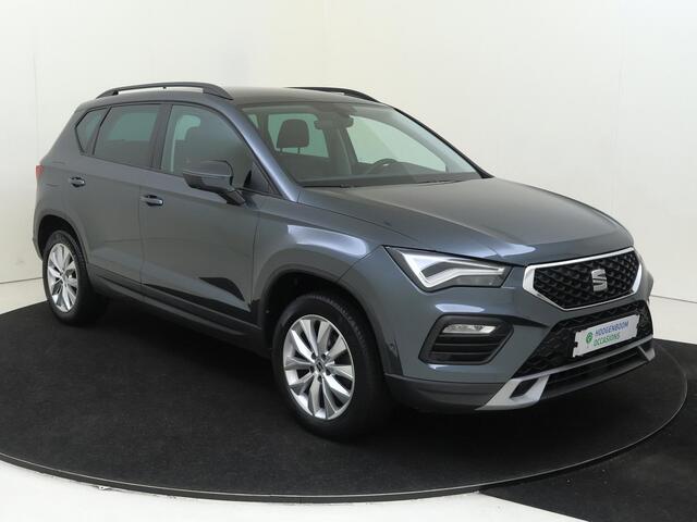 Seat ATECA 1.5 TSI Style Business Intense | Trekhaak | Achteruitrijcamera | Cruise Control | CarPlay | Navigatie | Airco |