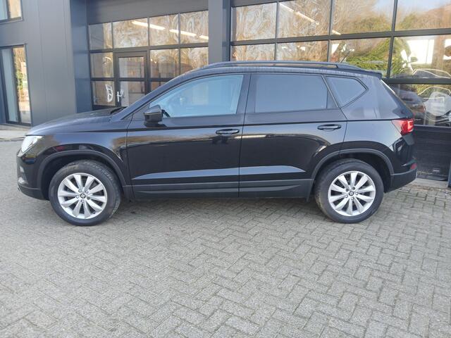 Seat ATECA 1.4 EcoTSI Style / trekhaak