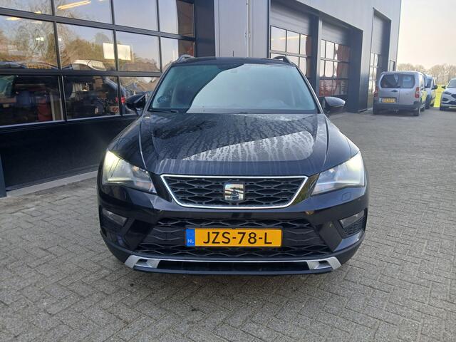 Seat ATECA 1.4 EcoTSI Style / trekhaak