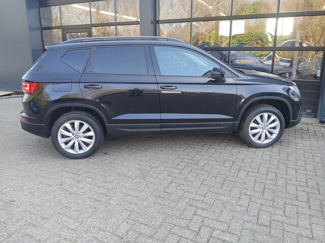 Seat ATECA 1.4 EcoTSI Style / trekhaak