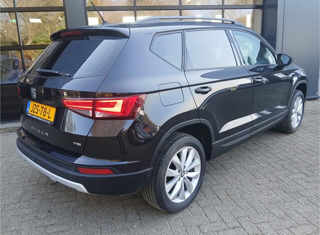 Seat ATECA 1.4 EcoTSI Style / trekhaak