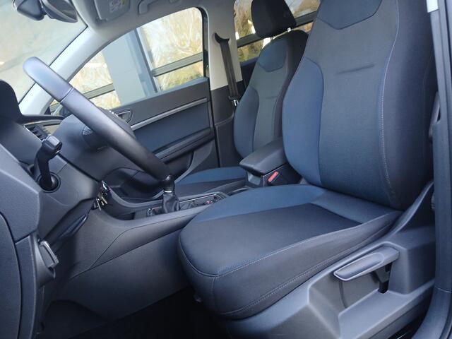 Seat ATECA 1.4 EcoTSI Style / trekhaak