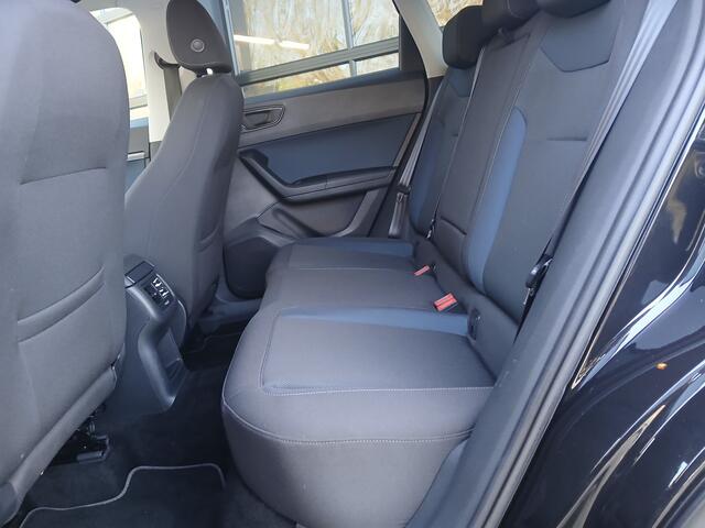 Seat ATECA 1.4 EcoTSI Style / trekhaak