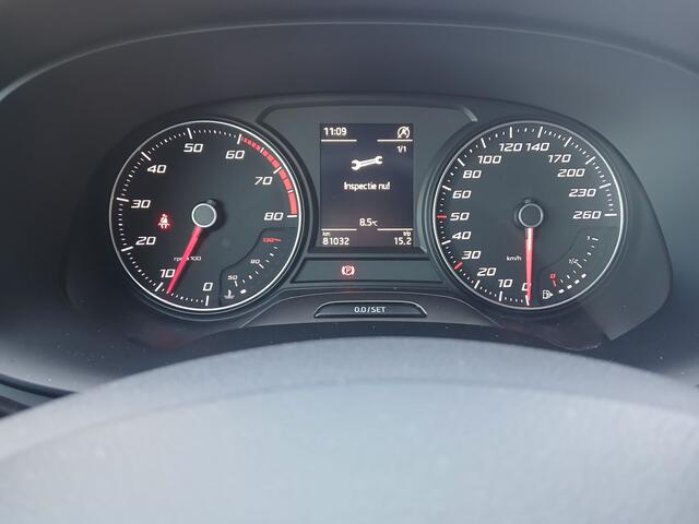 Seat ATECA 1.4 EcoTSI Style / trekhaak