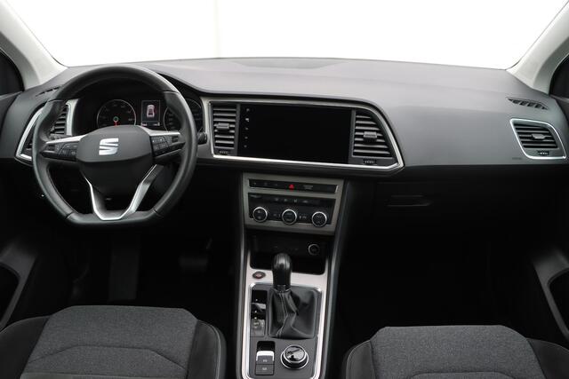 Seat ATECA 1.5 TSI Xcellence 150pk DSG7