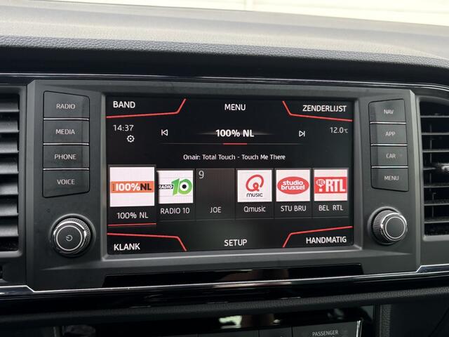 Seat ATECA 1.4 EcoTSI Xcellence Navi | Climate | Camera | Schuifdak | Trekh