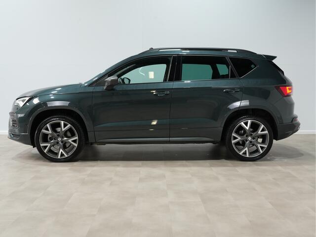 Seat ATECA 1.5 TSI 152pk DSG FR Panorama dak 19"velgen Navigatie Beats Camera 311