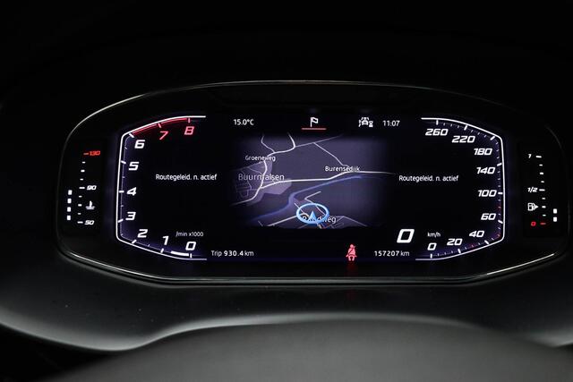 Seat ATECA 1.5 TSI FR Business Intense | LEATHER PACK | STOELVERWARMING | VIRTUAL COCKPIT | TREKHAAK