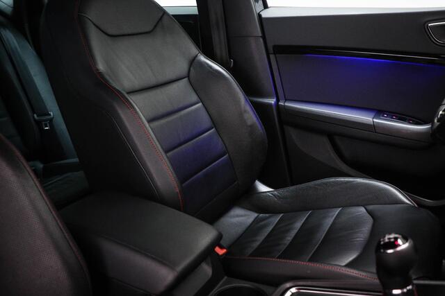 Seat ATECA 1.5 TSI FR Business Intense | LEATHER PACK | STOELVERWARMING | VIRTUAL COCKPIT | TREKHAAK