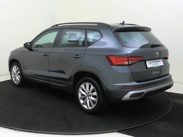 Seat ATECA 1.5 TSI Style Business Intense | Trekhaak | Achteruitrijcamera | Cruise Control | CarPlay | Navigatie | Airco | electrische a Klep