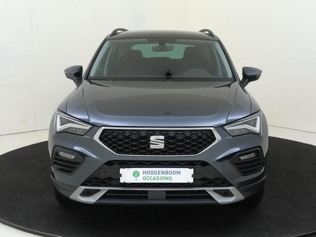 Seat ATECA 1.5 TSI Style Business Intense | Trekhaak | Achteruitrijcamera | Cruise Control | CarPlay | Navigatie | Airco | electrische a Klep