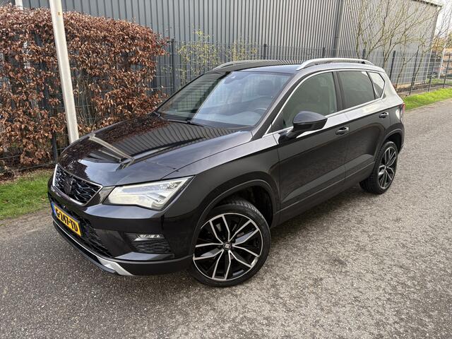 Seat ATECA 1.5 TSI Xcellence Business Intense / AUTOMAAT / CARPLAY / CRUISE