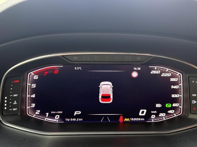 Seat ATECA 1.5 TSI Xcellence Business Intense / AUTOMAAT / CARPLAY / CRUISE