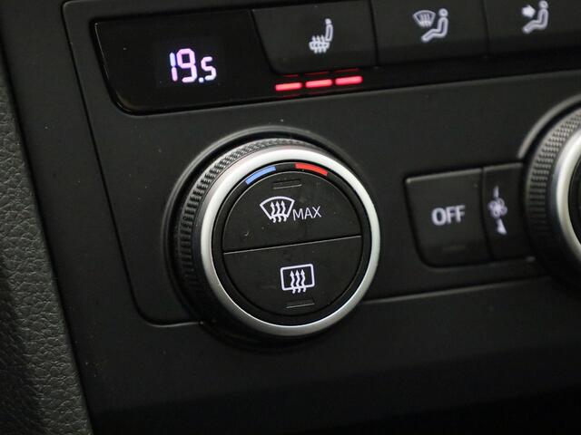 Seat ATECA 1.5TSI/150PK Style DSG · Apple/Android Car Play · Stoel- & stuurverwarming · Camera + Parkeersensoren