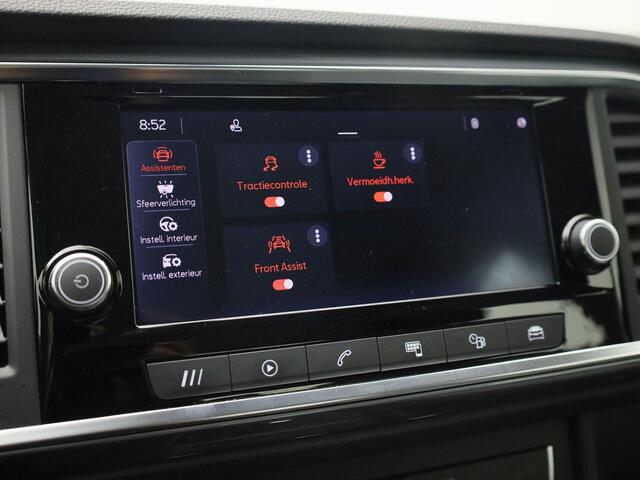 Seat ATECA 1.5TSI/150PK Style DSG · Apple/Android Car Play · Stoel- & stuurverwarming · Camera + Parkeersensoren