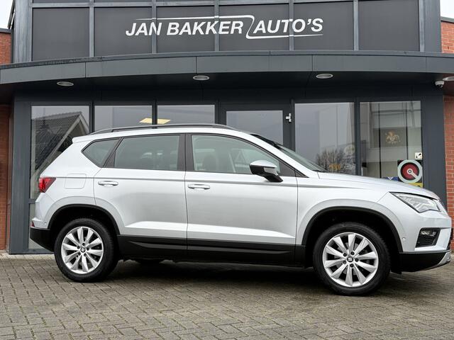 Seat ATECA 1.5 TSI Style Business Intense ? Automaat ? CarPlay ? VC ? Trekhaak ?