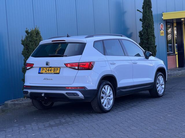 Seat ATECA 1.5 TSI DSG AUT. Style Business Intense CARPLAY | ELEK.TREKH | ADAPT.CRUISE | NAV | CAM | LED | PDC | LMV 1'EIG