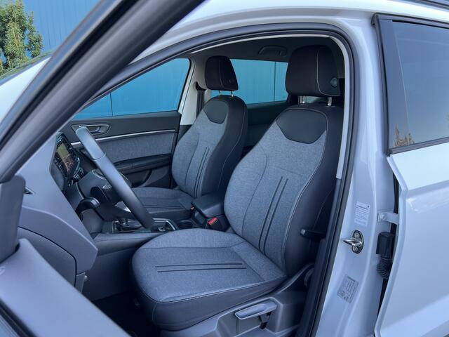 Seat ATECA 1.5 TSI DSG AUT. Style Business Intense CARPLAY | ELEK.TREKH | ADAPT.CRUISE | NAV | CAM | LED | PDC | LMV 1'EIG