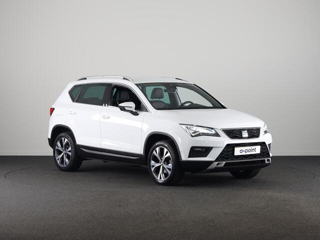 Seat ATECA 1.5 TSI Xcellence Business Intense