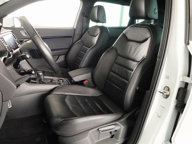 Seat ATECA 1.5 TSI Xcellence Business Intense